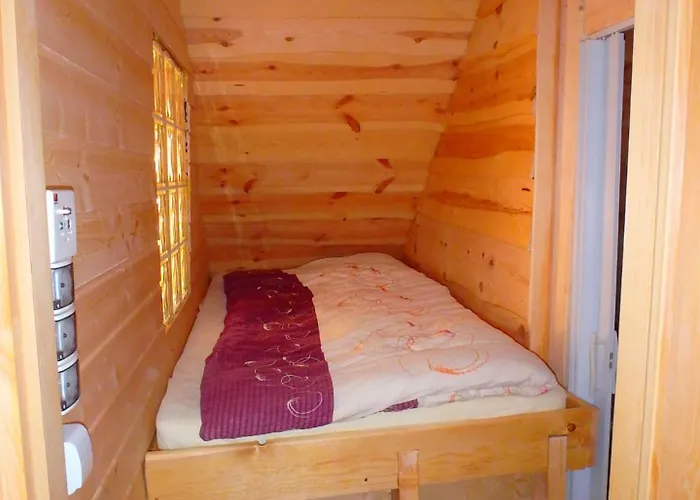 Chatka Wloczykija
