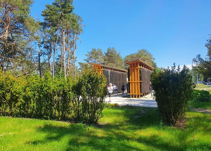 Chatka Wloczykija