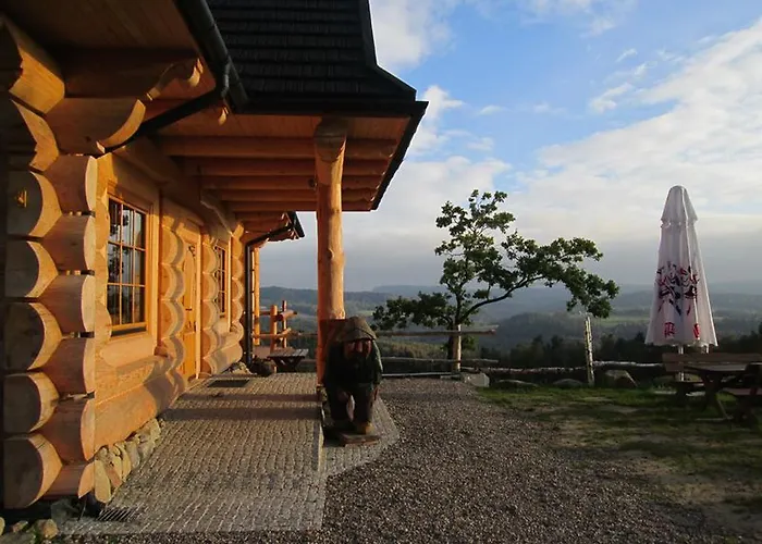 Chatka Wloczykija