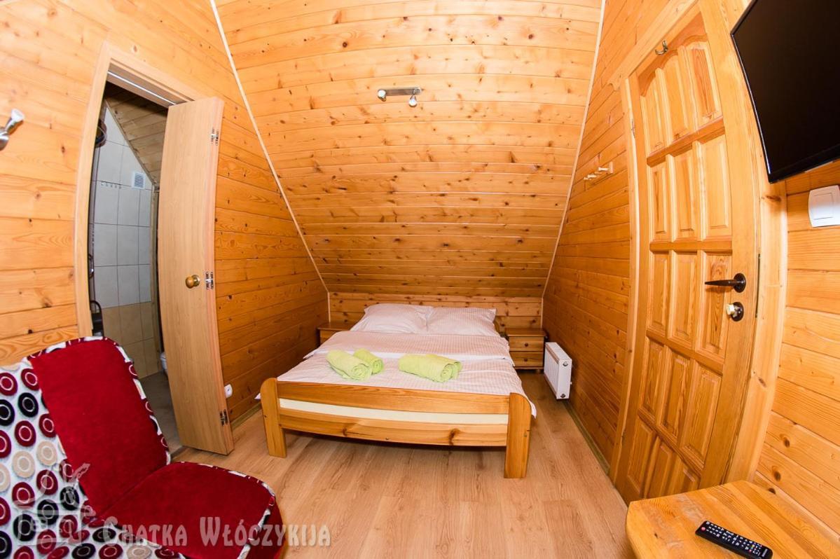 Wloczykija Jamna
