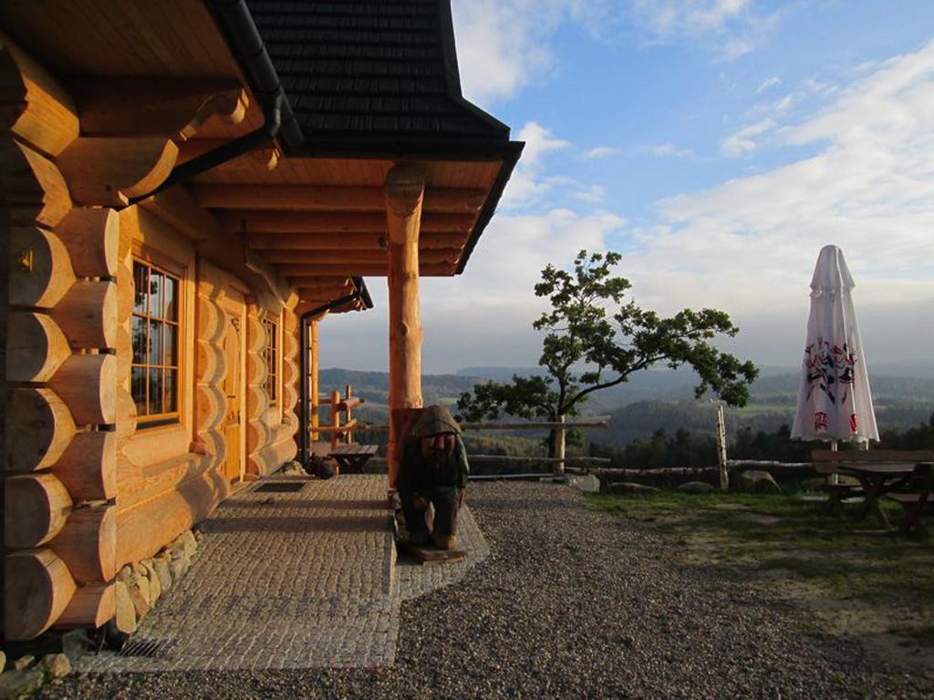 Farm stay Wloczykija *