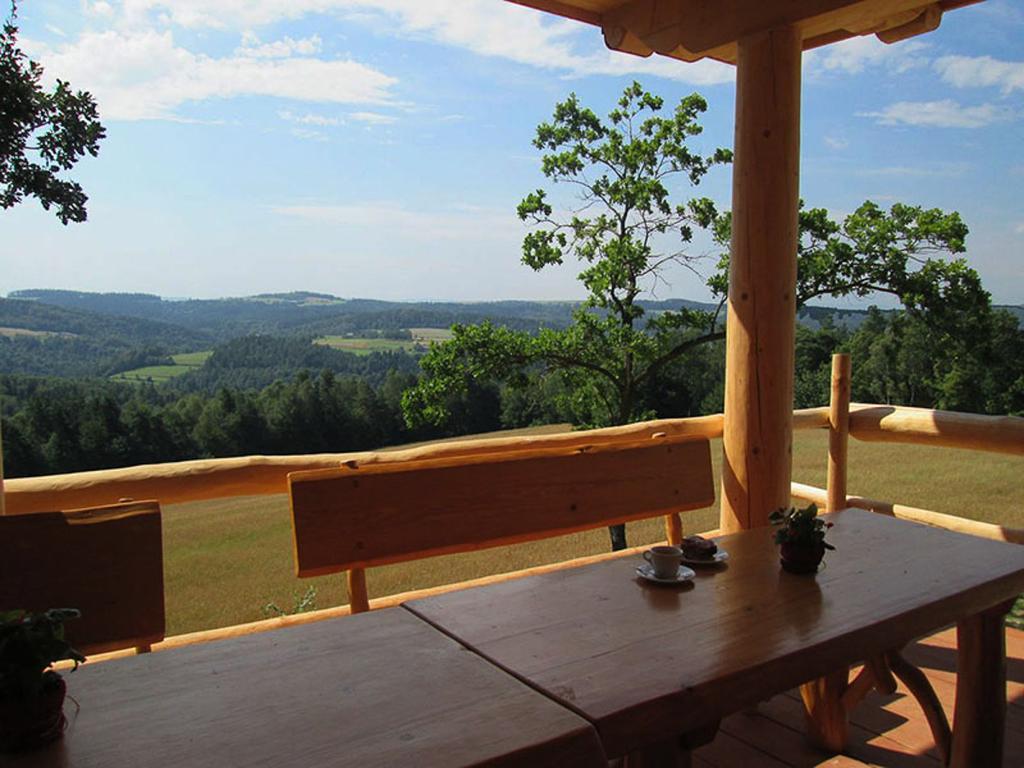 Farm stay Wloczykija *