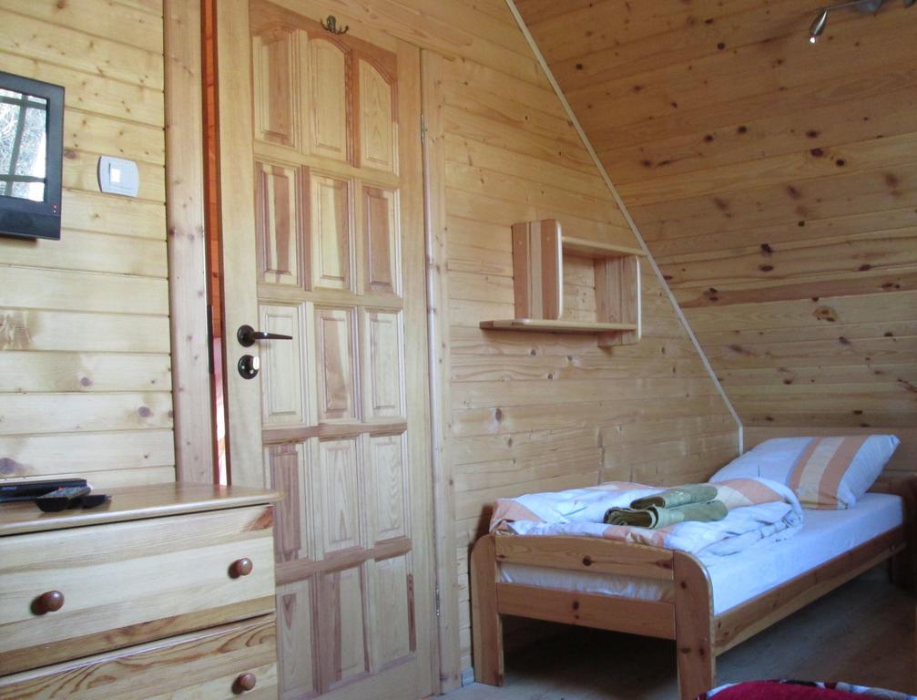 Farm stay Wloczykija *