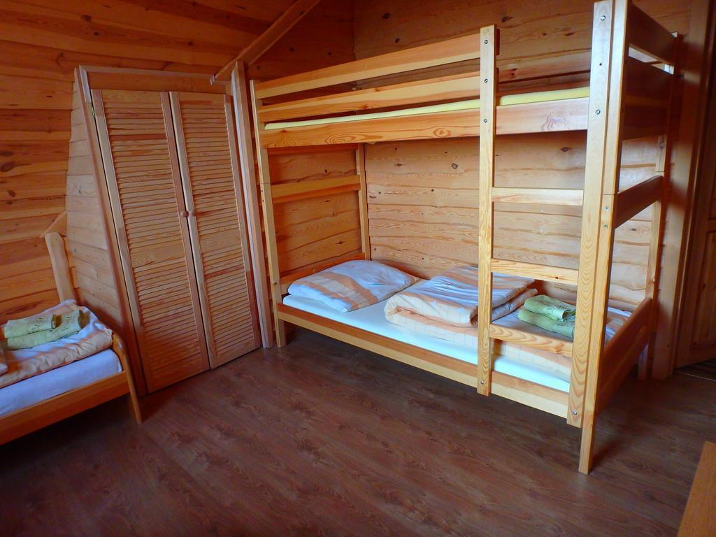 Wloczykija * Jamna